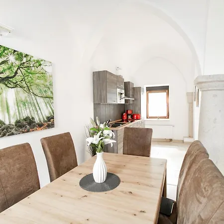 דירה Ferienwohnung Freudenberg Kreischa