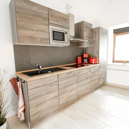 Ferienwohnung Freudenberg *