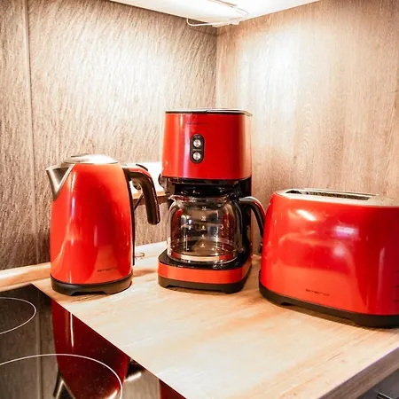 דירה Ferienwohnung Freudenberg Kreischa