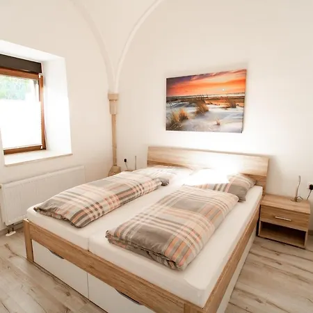 דירה Ferienwohnung Freudenberg