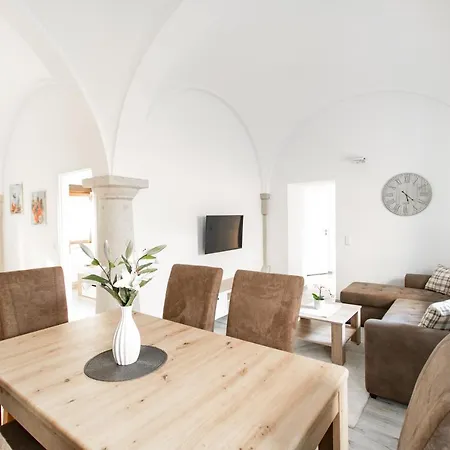Ferienwohnung Freudenberg