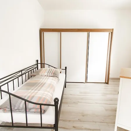 Ferienwohnung Freudenberg * Kreischa