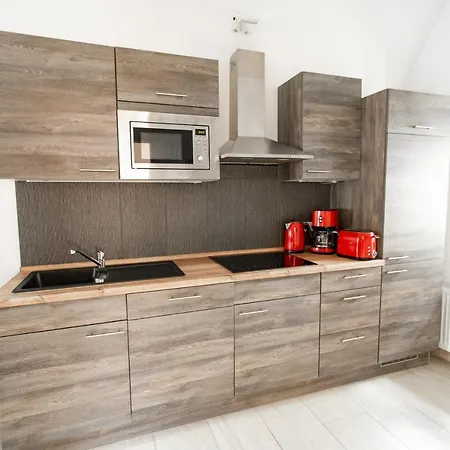 Ferienwohnung Freudenberg * Kreischa