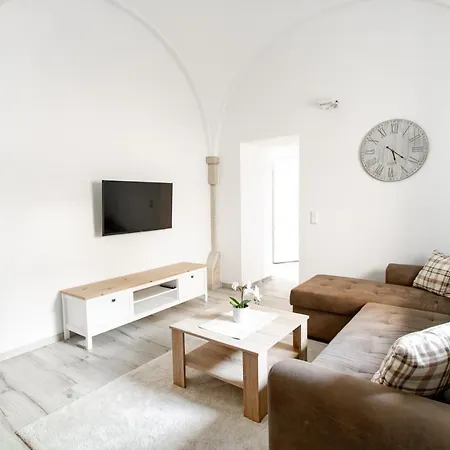 Ferienwohnung Freudenberg דירה
