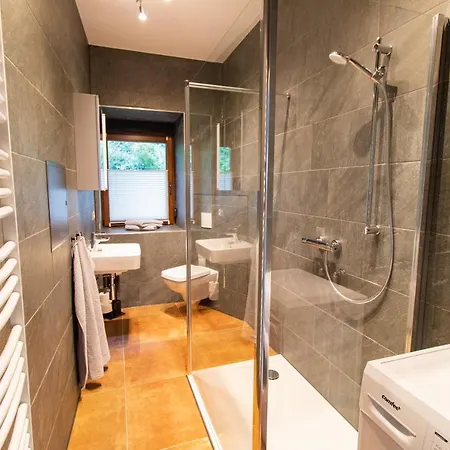 דירה Ferienwohnung Freudenberg