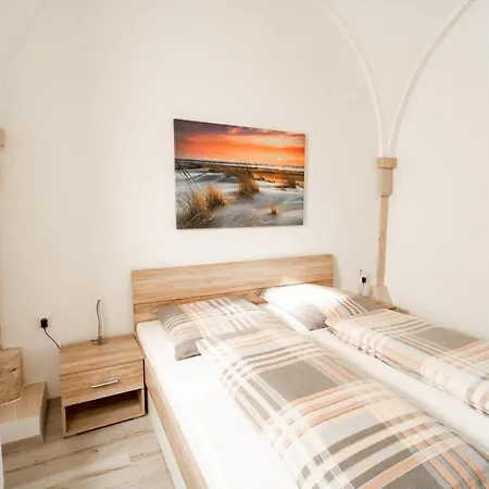 דירה Ferienwohnung Freudenberg *