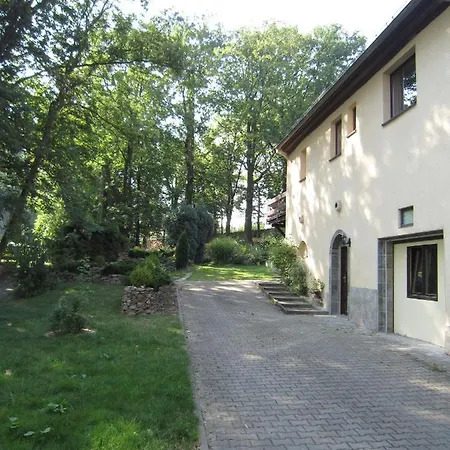 דירה Ferienwohnung Freudenberg Kreischa