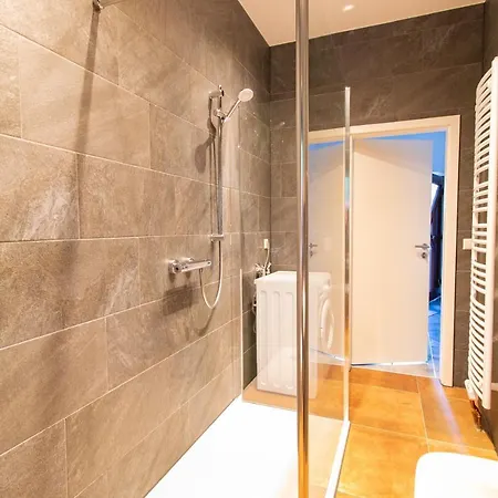 Ferienwohnung Freudenberg דירה *